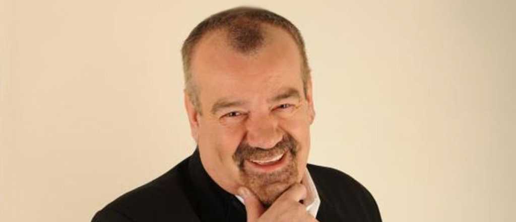 Muri&oacute; el humorista Carlos S&aacute;nchez