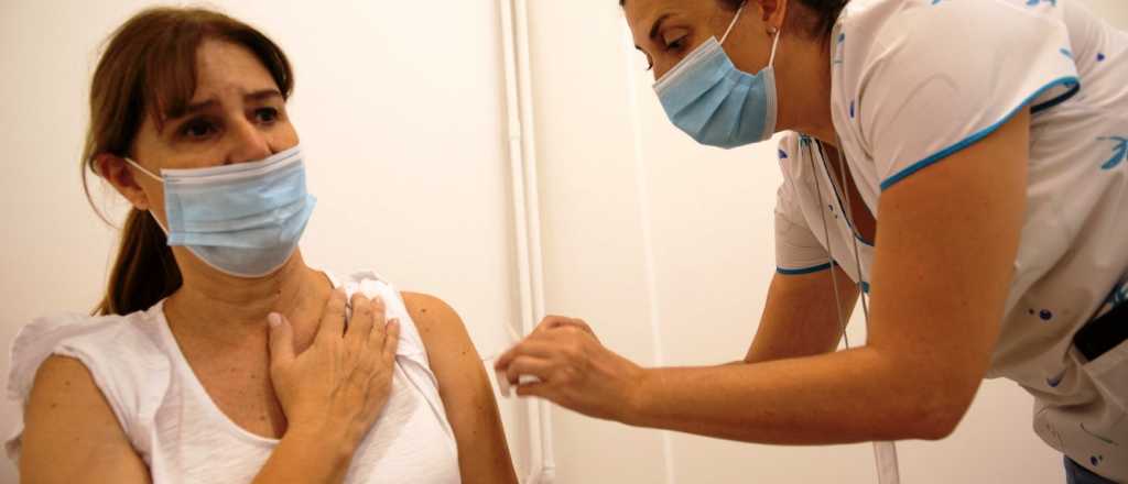 La UNCuyo se suma a la campa&ntilde;a de vacunaci&oacute;n contra la Covid 19