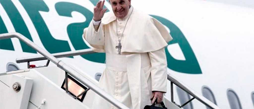 Francisco, a días de ser el primer Papa en visitar Irak