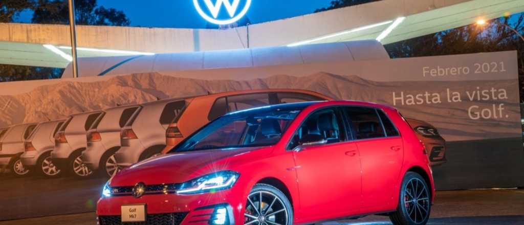 Adiós al Golf: Volkswagen dejó de producirlo en México