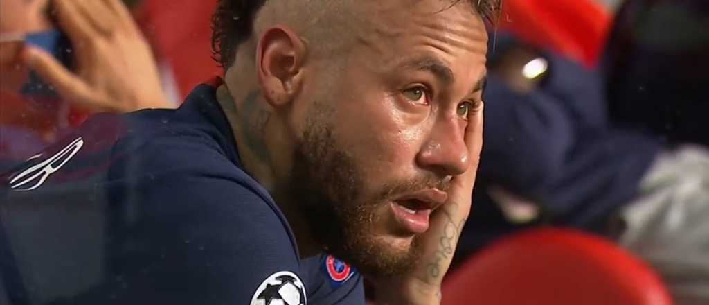 PSG y la bomba de Neymar: liquidó a los hinchas del París