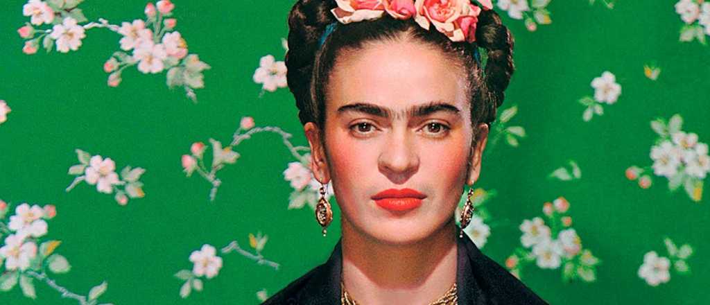 National Geographic lanza documental sobre Frida Kahlo