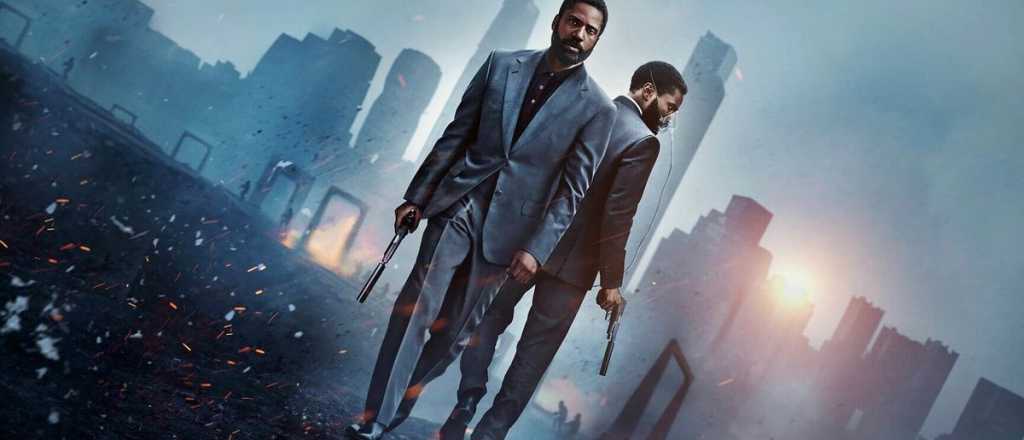 &iquest;Qu&eacute; pel&iacute;culas tendr&aacute; la cartelera de cine en Mendoza el domingo 7?