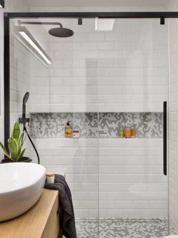 Trucos De Limpieza Para Que La Mampara Del Bano Te Quede Impecable Mendoza Post