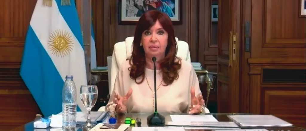 Dólar futuro: ratifican sobreseimiento a Cristina Fernández