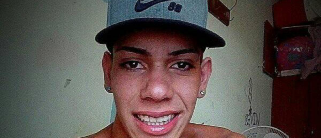 Condenaron a 16 a&ntilde;os a un joven por intentar asesinar a su novia en Luj&aacute;n