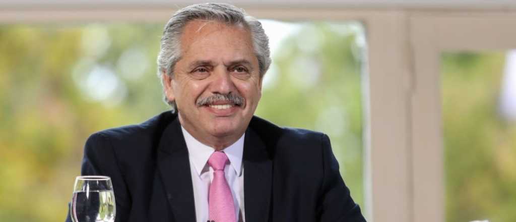 El Presidente llega el s&aacute;bado a Mendoza para el desayuno de la Coviar