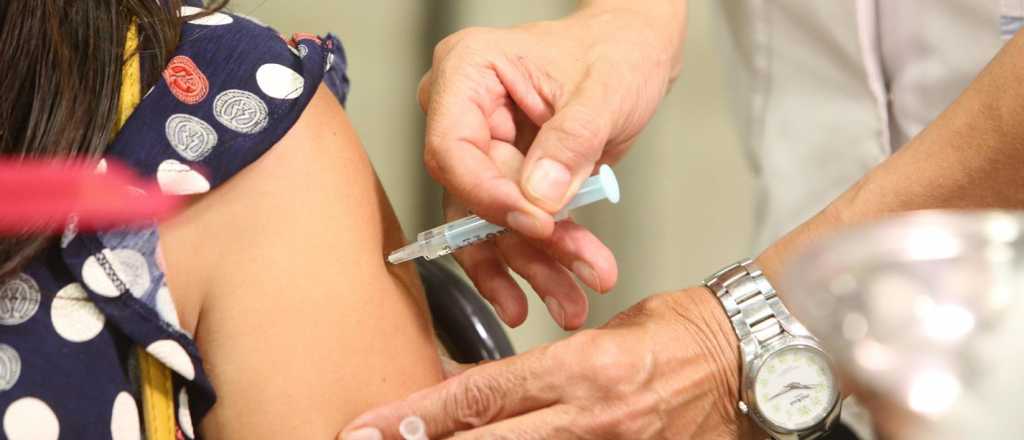 Mendoza recibirá 17.400 dosis de la vacuna rusa