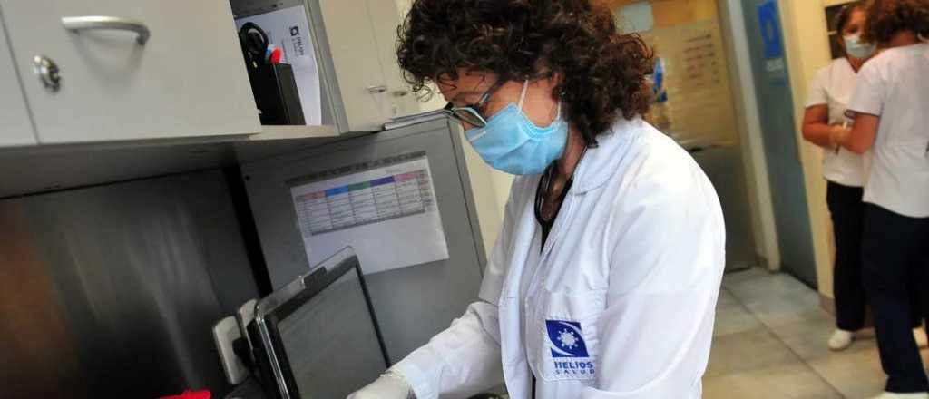 Expectativa en la ciencia por una argentina que controló el VIH