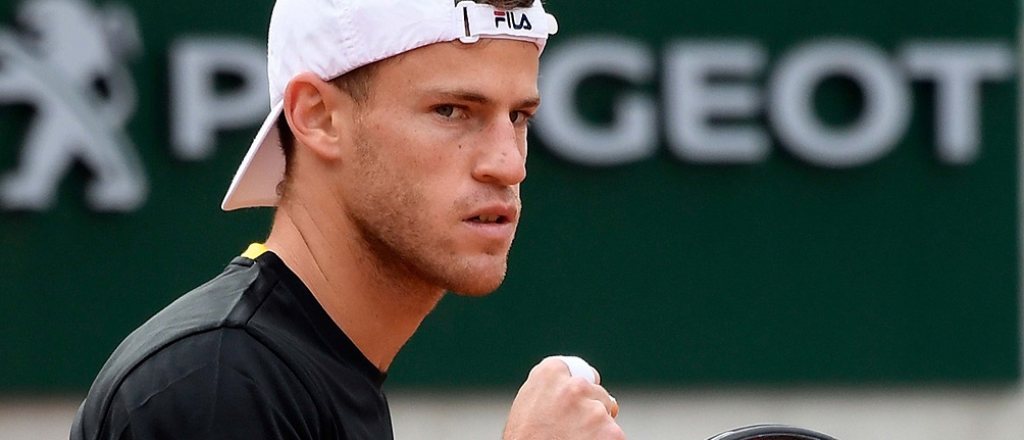 Schwartzman y Cer&uacute;ndolo jugar&aacute;n la final del Argentina Open