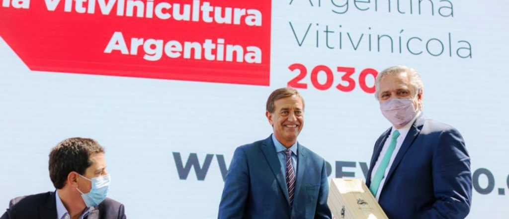 Datos de la semana: Cuál será el destino de Portezuelo del Viento