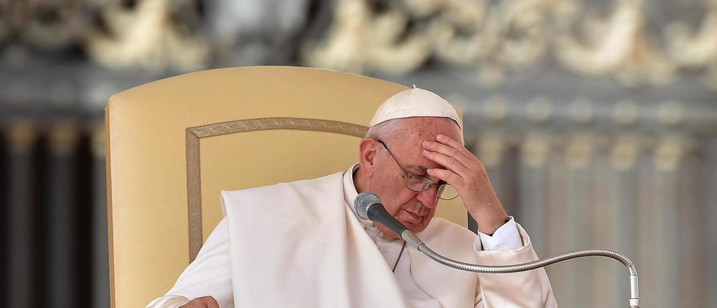 El Papa en Irak: "No es lícito" hacer la guerra "en nombre de Dios"