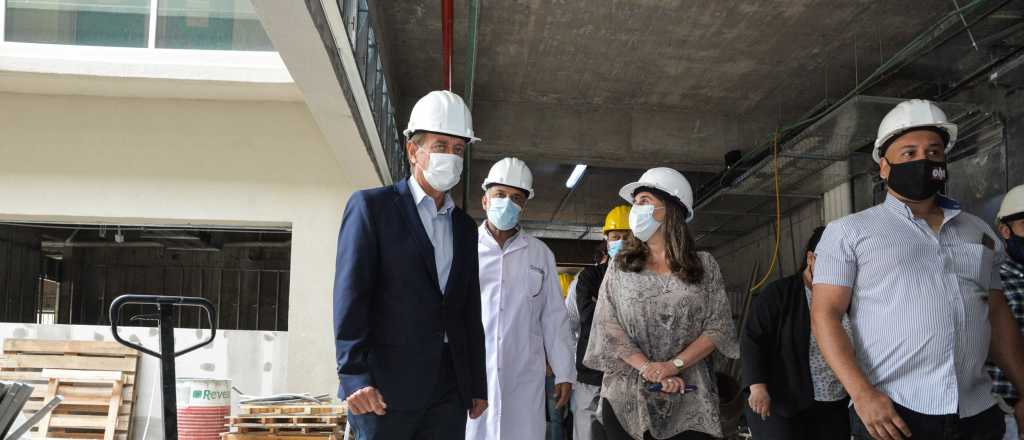 Las cinco obras que planea terminar Suarez este a&ntilde;o