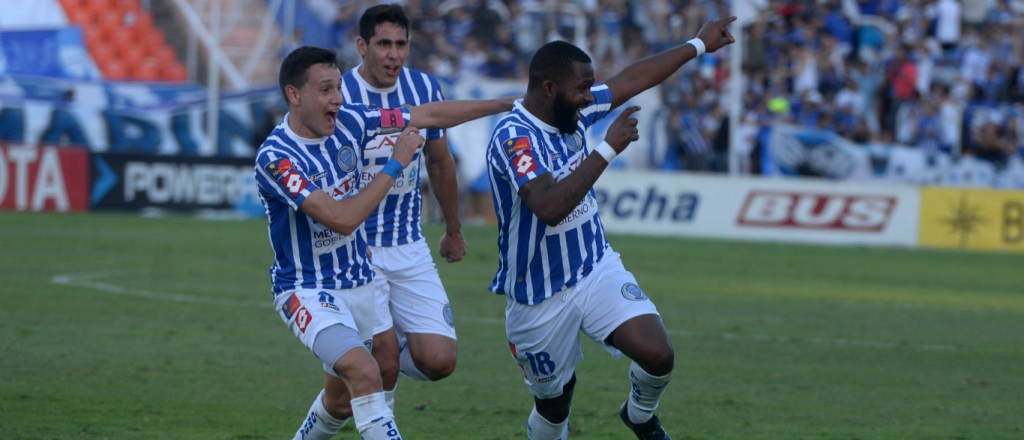 Emotivo homenaje al Morro Garc&iacute;a en formato videojuego de los '80