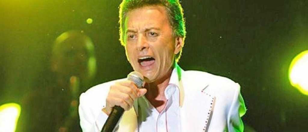 Palito Ortega cumple 80 a&ntilde;os: un repaso por su dif&iacute;cil y exitosa vida