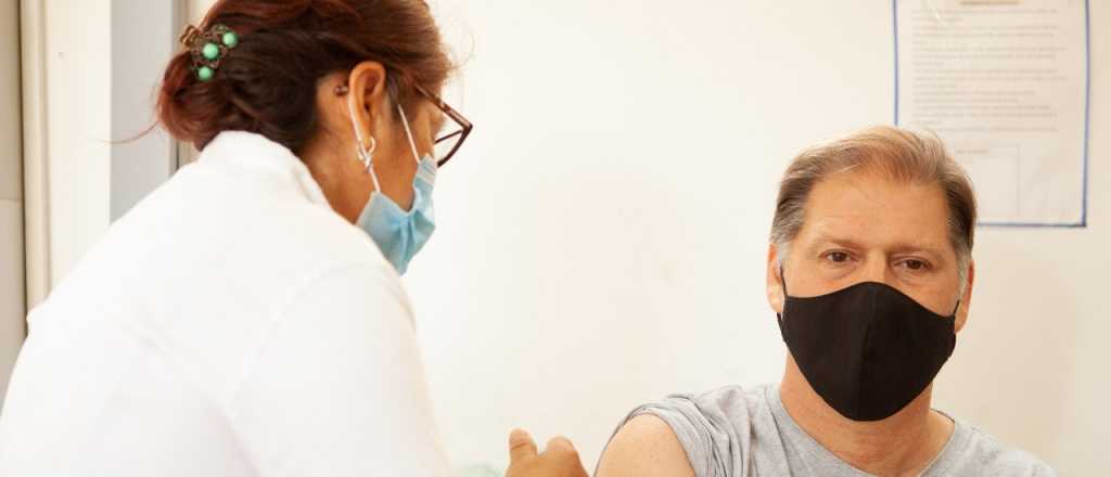 Prueban en Mendoza una vacuna para paliar la Covid-19