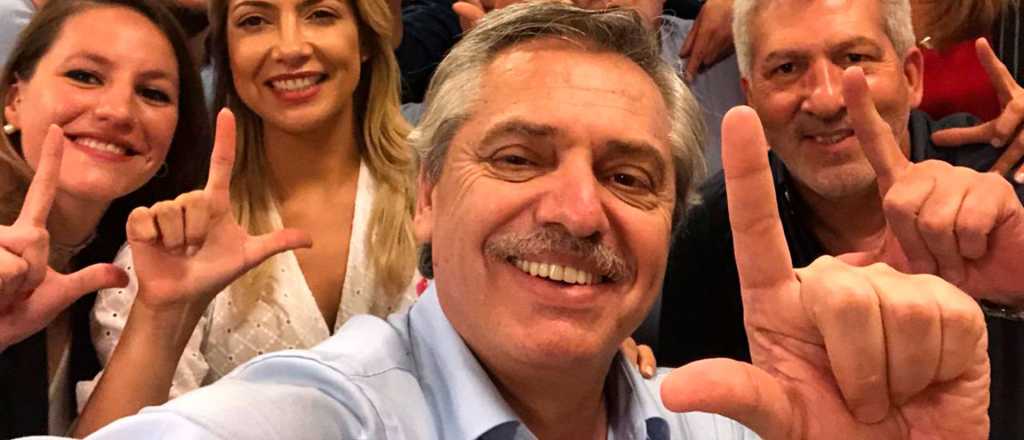 Alberto celebró la anulación de condenas a Lula