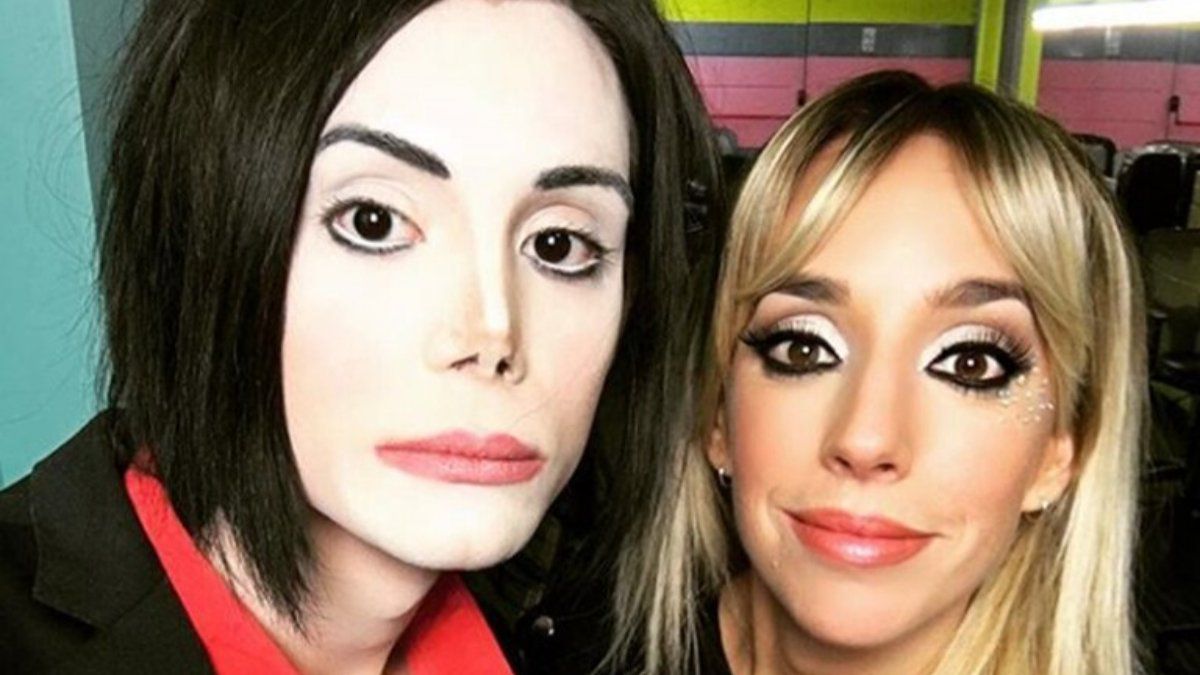 Tamara Pettinato habló sobre la salud de su hermano Felipe - Mendoza Post