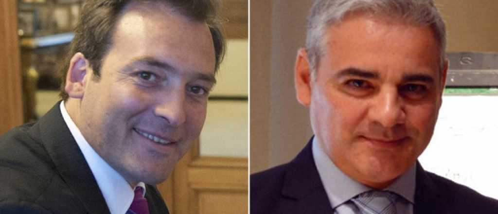 El reemplazo de Losardo, entre Martín Soria y Ramiro Gutiérrez