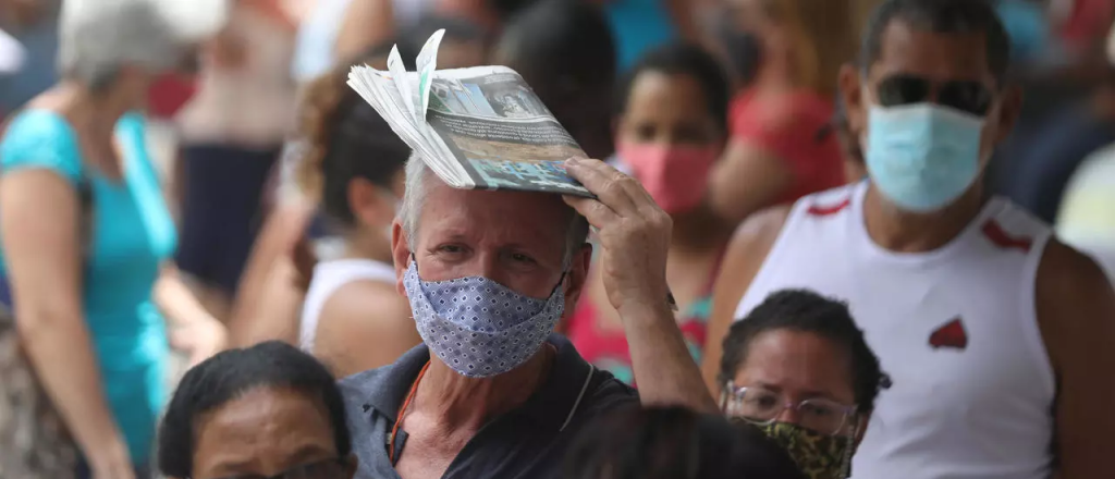 Brasil autorizó la vacuna Sputnik en otros siete estados