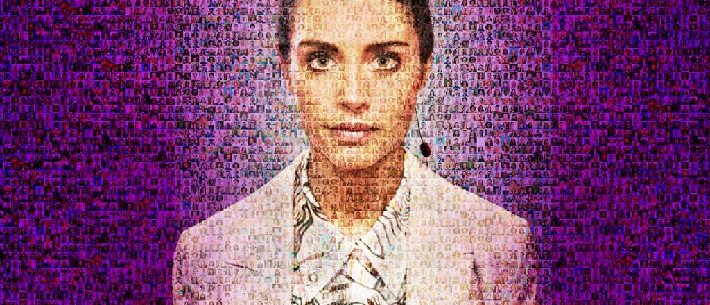 "The One" llega con una historia de parejas perfectas y ADN