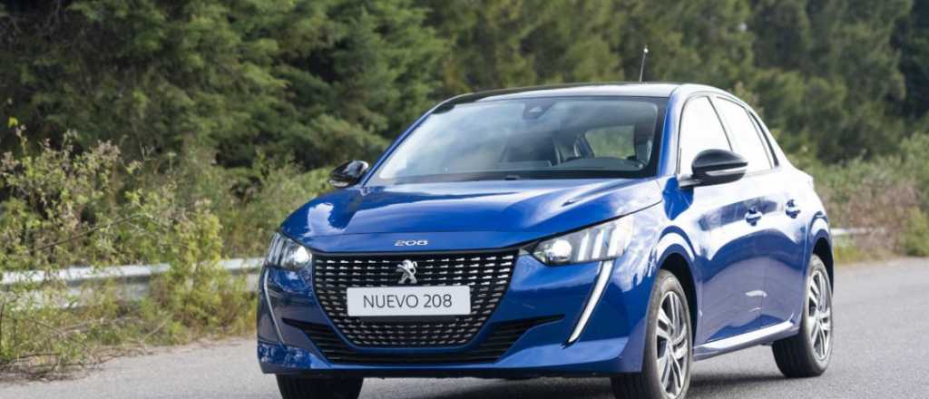 Nuevo Peugeot 208: precios y beneficios en marzo