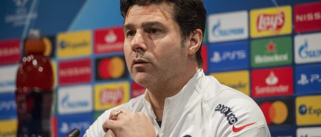 Liquidaron a Pochettino: "Si sigue as&iacute;, durar&aacute; poco"