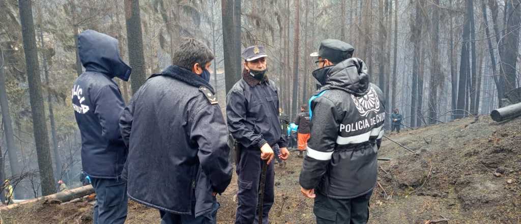 Alivio en El Bols&oacute;n tras las lluvias de esta madrugada 