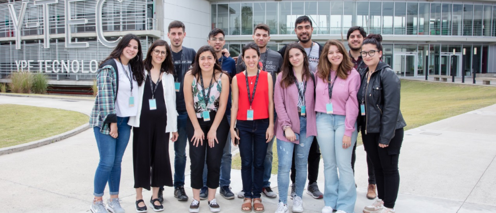 Fundaci&oacute;n YPF lanza nuevas becas universitarias
