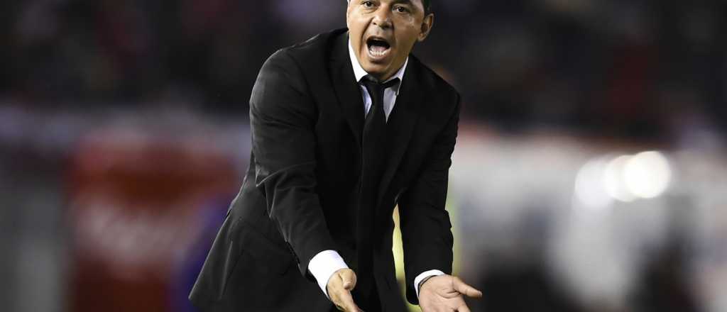 Gallardo castigar&iacute;a a Carrascal de la peor manera