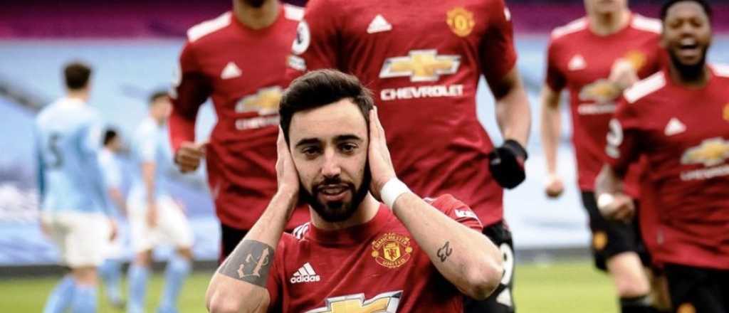 Duelo de gigantes: Manchester United vs. Milan