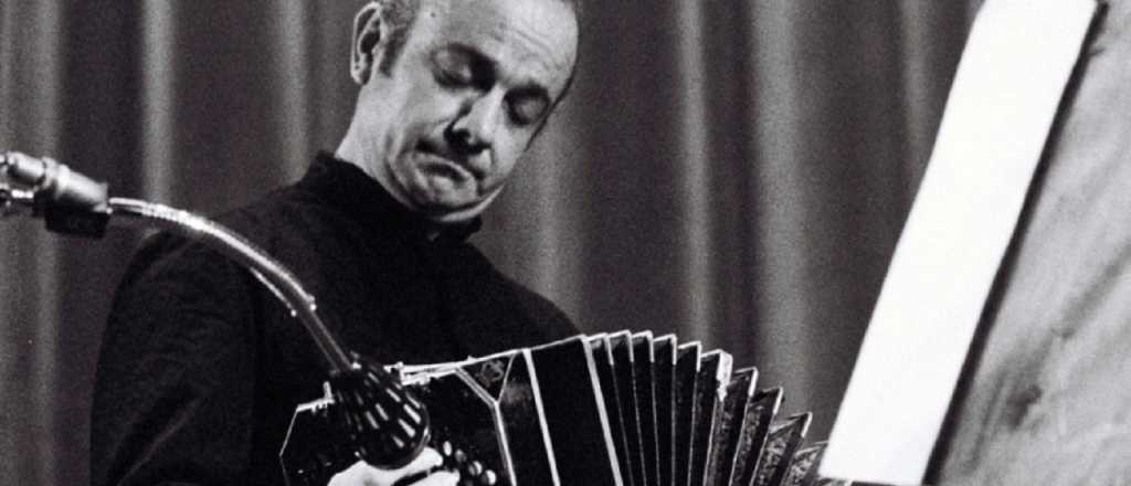 Videos: Piazzolla, ¿fue el revolucionario del tango?