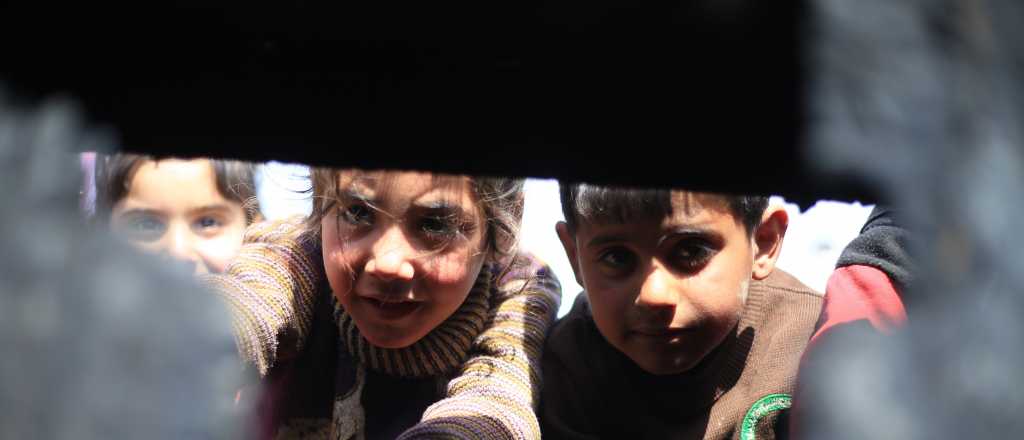 Nueva normalidad: Unicef dice que es devastadora para los ni&ntilde;os