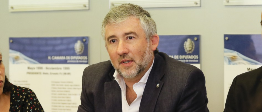 Para Saracco, la coca&iacute;na envenenada es un veneno junto a otro