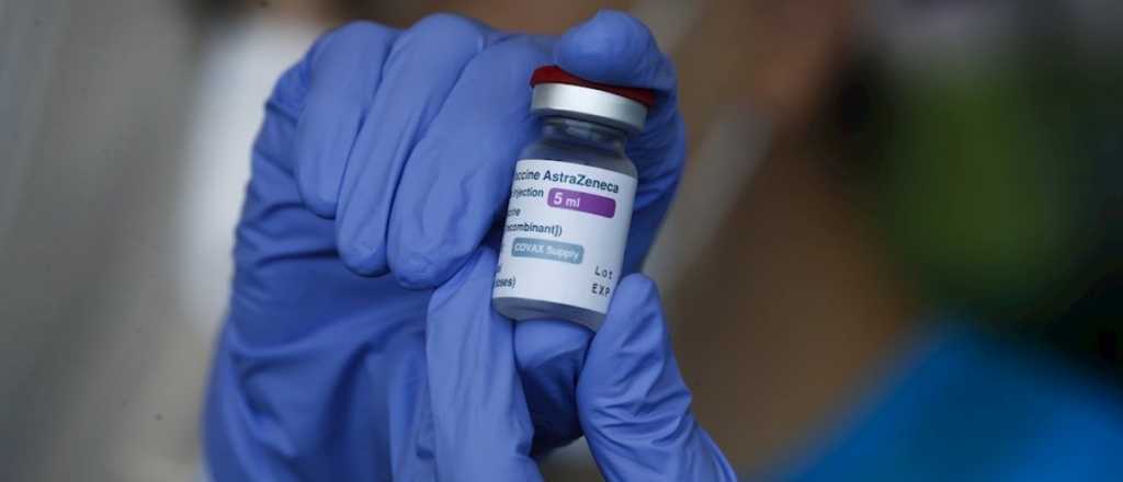 Dinamarca suspende definitivamente la vacuna AztraZeneca