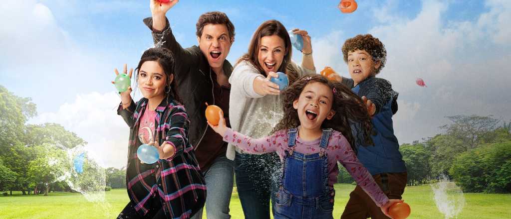 Viernes de estrenos en Netflix: películas y una serie