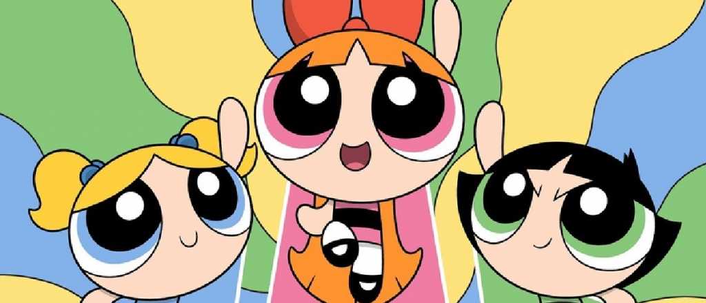 Qui&eacute;nes son las actrices que har&aacute;n de Chicas Superpoderosas