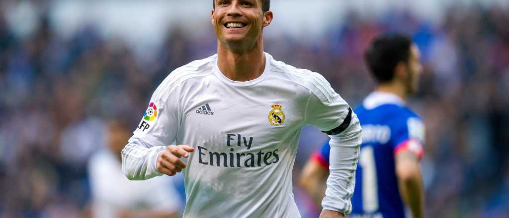 Cristiano Ronaldo negocia su regreso al Real Madrid