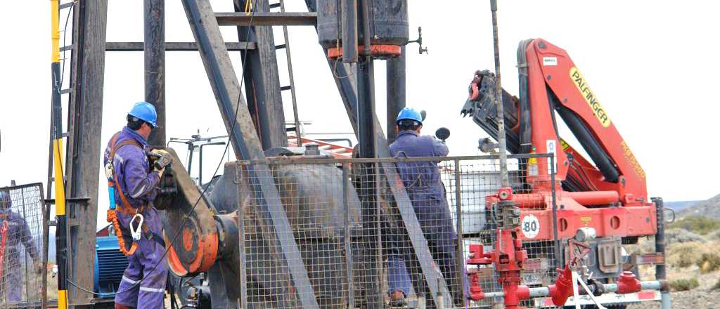 Mendoza adjudicó un área petrolera clave para la provincia