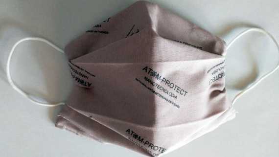 Salio Un Super Barbijo De Cuatro Capas Del Conicet Mendoza Post