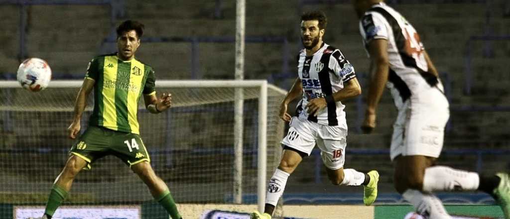 Arranc&oacute; la 5&ordf; fecha: resultados, goles y lo que le importa al Tomba