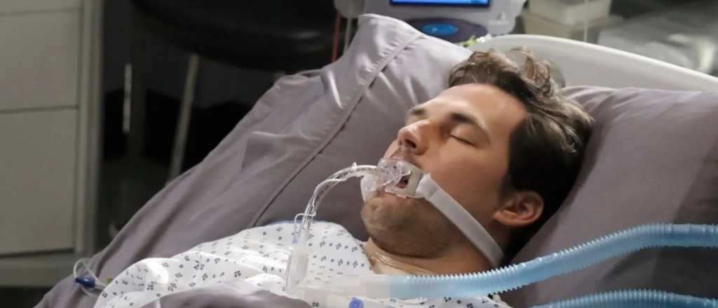 Spoiler alert: muere un importante personaje en Grey's Anatomy
