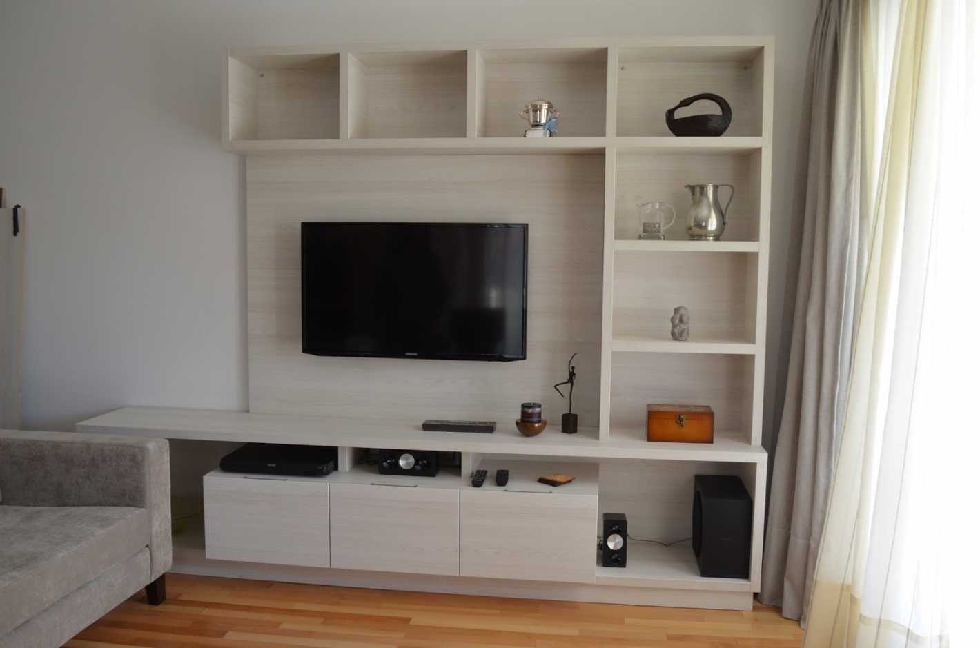 Cómo elegir el mejor mueble para poner tu televisor Mendoza Post