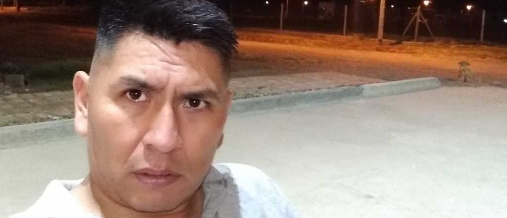 Un guardia de seguridad murió al ser atropellado en El Challao