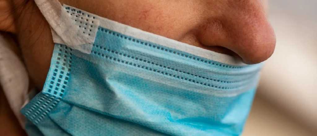 Proh&iacute;ben barbijo porque no garantiza su eficacia y seguridad