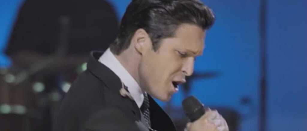 Netflix encendi&oacute; la espera de "Luis Miguel: La Serie II" con Diego Boneta