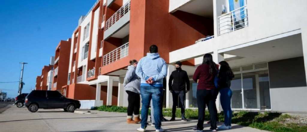 A trav&eacute;s de las redes sociales, el Gobierno anunci&oacute; el fin del Procrear