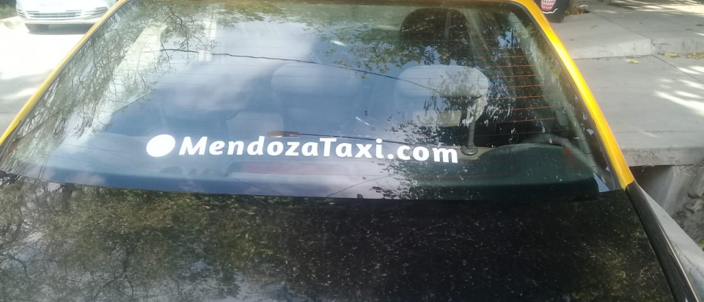 Mendoza Taxi ofrecerá un sistema de seguridad satelital