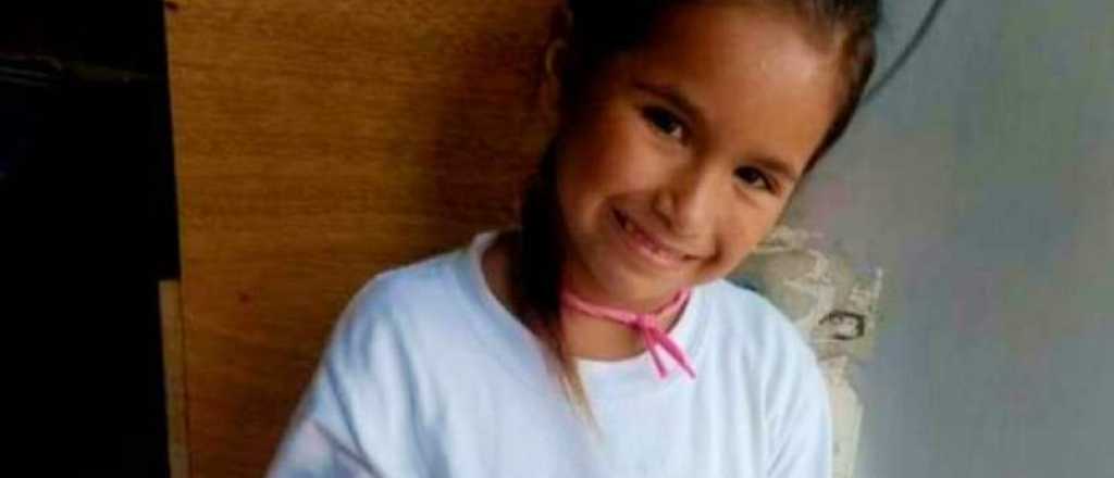 Liberaron al sospechoso de llevarse a Maia y sigue la búsqueda