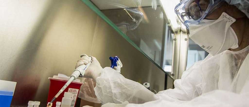 Mendoza quiere un laboratorio para detectar cepas como la Delta